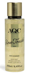 AQC MIST GOLDEN Brokatowa mgiełka do ciała 250ml