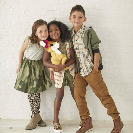 Interaktywny kangur Mama Josie FurReal E6724