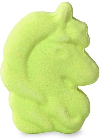 KULA DO KAPIELI JEDNOROŻEC UNICORN PACHNIE 35G