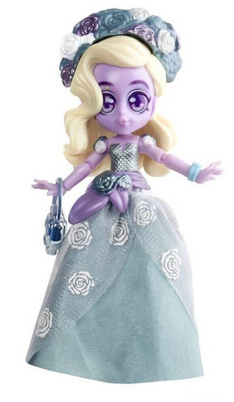 COBI Capsule Chix ULTIMIX 4 Pak 4 Lalki