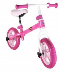 PSI PATROL SKYE ROWER ROWEREK BIEGOWY METALOWY EVA