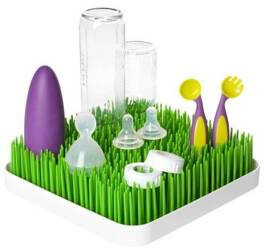 SUSZARKA NACZYNIA BUTELKI SMOCZKI TRAWA OCIEKACZ