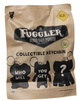 FUGGLER COLLECTIBLE KEYCHAIN BLIND BAG SASZETKA BRELOK NIESPODZINKA