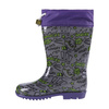 AVENGERS HULK BUTY GUMOWCE KALOSZE ROZM 27