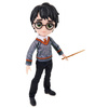 HARRY POTTER LALKA Wizarding World 20cm SPIN MASTER