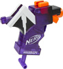 Nerf Minecraft MicroShots Ender Dragon Wyrzutnia