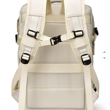 Plecak Do Samolotu Ryanair Wizzair Bagaż USB