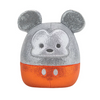 SQUISHMALLOWS SQDI00234 MICKEY, STITCH, CHESHIRE CAT, MINNIE ORIGINAL DISNE