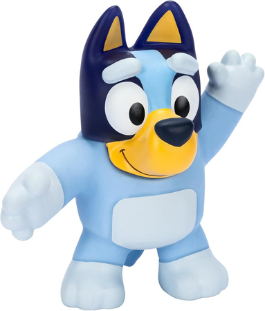 BLUEY SQUISHY rozciągliwa figurka piesek Bluey 17698
