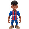 FIGURKA MINIX FC BARCELONA LAMINE YAMAL