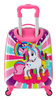 JEDNOROŻEC WALIZKA KABINOWA DZIECI BAGAŻ PODRÓŻNA