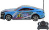 SAMOCHÓD ZDALNIE STEROWANY WYŚCIGOWY STREET FORCE RC PILOT