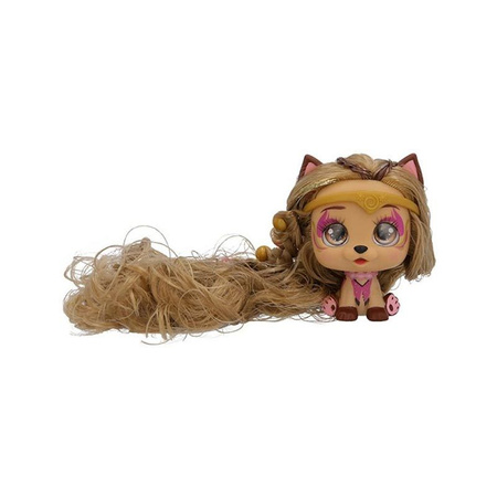 I LOVE VIP PETS CELEBRIPETS PIESKI SAMIRA i JAY AKCESORIA