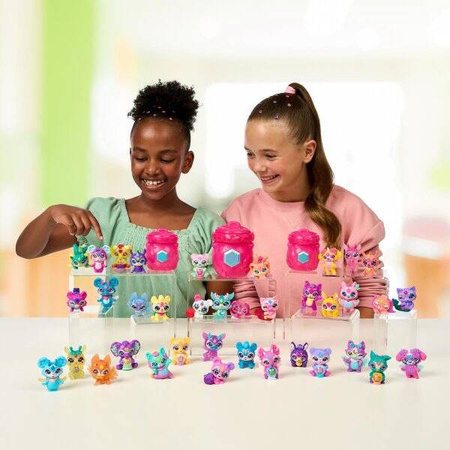 MAGIC MIXIES MINI MAGICZNY KOCIOŁEK CRYSTAL WOODS NIESPODZIANKA 14806