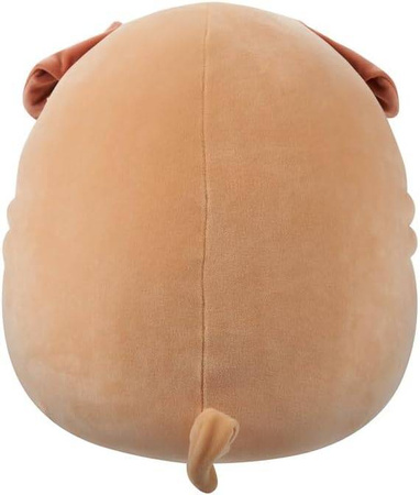 PIESEK PIES SQUISHMALLOWS DUŻY 30 CM MASKOTKA PLUSZAK PODUSZKA