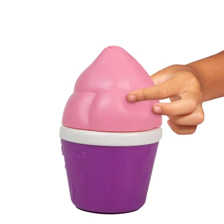 CRY BABIES MAGIC TEARS ICY WORLD FRUTTI PŁACZE PACHNĄ OWOCAMI LODOWE ŚNIEG