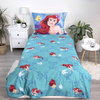  ARIELKA SYRENKA KSIĘŻNICZKI DISNEY POŚCIEL DZIECIĘCA 140X200