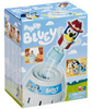 BLUEY Gra towarzyska dla dzieci  TOMY Pop Up  Pieski T73659