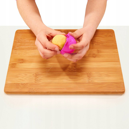 COOKEEZ MAKERY PIECZONE BUŁECZKI INTERAKTYWNA