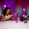 MONSTER HIGH DRACULAURA Sekretny pokój eliksirów Zestaw z Akcesoriami
