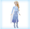 Lalka Disney Princess Księżniczka Elsa Kraina Lodu Frozen Akcesoria HLW48