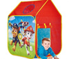PSI PATROL Domek Namiot SAMOROZKŁADAJĄCY DZIECI
