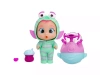 CRY BABIES MAGIC TEARS JUMPY MONSTERS JOJO BOBAS HULAJNOGA LALKA PŁACZE 