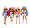 LOL  L.O.L. SNOWLICIOUS SURPRISE O.M.G. Lalka Lol Fashion Doll