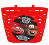 DISNEY CARS AUTO AUTA MCQUEEN KOSZYCZEK NA ROWER