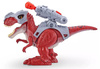 DINOZAUR ROBO ALIVE T-REX ZURU ROBOT