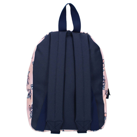 DISNEY MYSZKA MINNIE PLECAK PLECACZEK DZIECIĘCY KIESZONKI