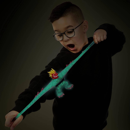 GOO JIT ZU GLOW SHIFTERS BLAZAGON ŚWIECI PRZEMIANA