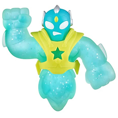 GOO JIT ZU GALAXY SHADOW KOSMICI FIGURKA HERO