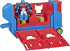 Transformers Rescue Bots Optimus Prime Ciężarówka