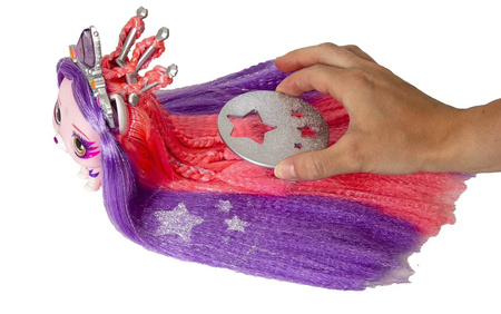 I LOVE VIP PETS Influpet KOTEK CASEY Farbowanie Włosów AKCESORIA Wiek 3+