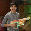 NERF PISTOLET NA STRZAŁKI N-STRIKE MODULUS ICS-6