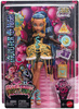LALKA MONSTER HIGH STRASZYSŁODKIE URODZINY Cleo De Nile
