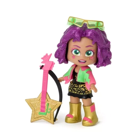 KOOKYLOOS SUNDAY FUNDAY LALKA NIESPODZIANKA