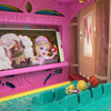 POLLY POCKET POPCORN ZESTAW KINOWY 20 ele. GVC96
