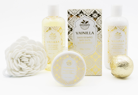 IDC KOSZ ZESTAW PREZENTOWY ŚWIĄTECZNY KOSMETYKÓW CIAŁA KĄPIELI ŚWIĘTA