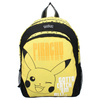POKEMON PIKACHU PLECAK PLECACZEK DLA DZIECI WYCIECZKOWY 640-00947