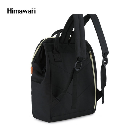 Plecak Himawari na laptopa szkolny miejsk podróżny