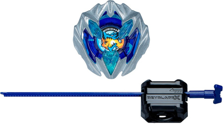 BEYBLADE X Buster Dran 1-60A Zestaw startowy G1536