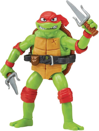 Wojownicze Żółwie Ninja Figurka Raphael 11 cm