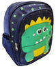 DINOZAUR DINO PLECAK PLECACZEK PRZEDSZKOLA DZIECI