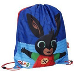 BING KRÓLIK SULA WOREK TORBA NA OBUWIE PLECAK