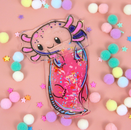 NANO TAPE MAGIC TAŚMY DIY ZESTAW KREATYWNY AKCESORIA OZDOBY