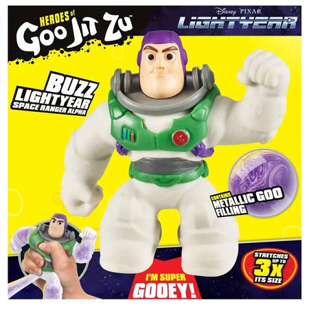 GOO JIT ZU BUZZ ASTRAL TOY STORY KOSMOS FIGURKA