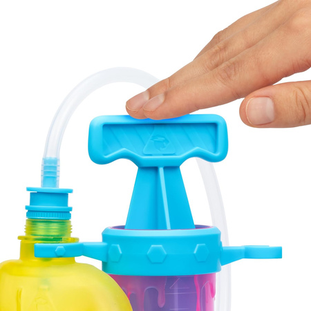 MR BEAST Lab Creation Station Zestaw DO TWORZENIA FIGUREK