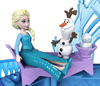 Disney Frozen KRAINA LODU ZAMEK ELSY ELSA LALKA OLAF PAŁAC